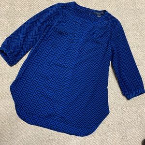 French Connection blouse